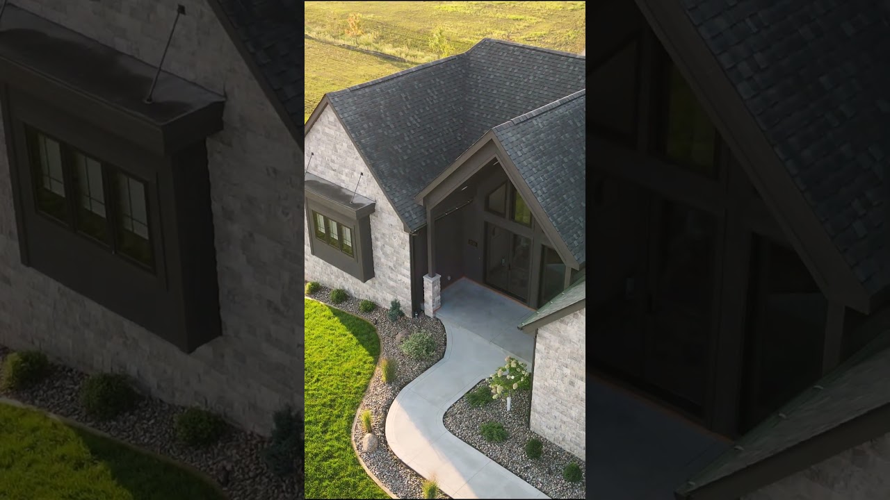 $1.35M in Urbandale Iowa! Iowa Home Show Expo 2023 