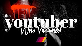 The YouTuber WHO VANISHED (Kenny Veach and the M Cave)