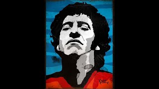 Victor Jara - El derecho de vivir en Paz