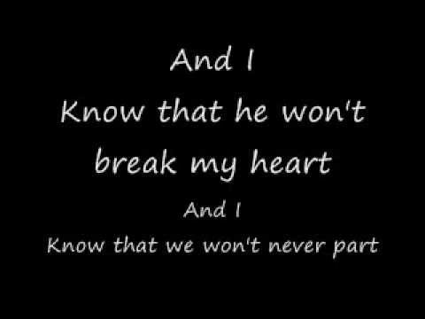 Ciara And I Lyrics