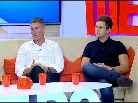 Владелец сети отелей «Мартон» Андрей Марченко: я хочу привлечь бизнесменов к созданию ночлежек