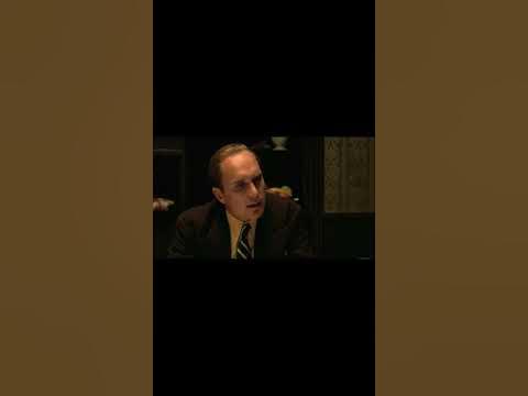 The Godfather Last Scene Part 4 #shorts #keşfet #fypシ #fyp - YouTube