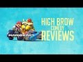 MARIO KART 8 REVIEW [Nintendo Talk]