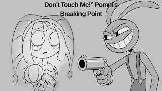 Download Lagu Jax Pushes Pomni Too Far… BIG Mistake! 😬🔫The Amazing Digital Circus Comic DUB | TADC MP3 Download Lagu Jax Pushes Pomni Too Far… BIG Mistake! 😬🔫The Amazing Digital Circus Comic DUB | TADC MP3