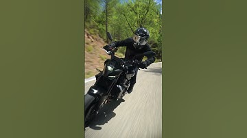 MT-09 Y-AMT: The road is yours 💨