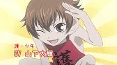 Tvアニメ 神様はじめました 第1弾pv Youtube