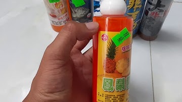 Bộ tinh chất chuyên rô phi cho hồ dịch vụ, thiên nhiên