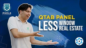 Display MORE Information with QTabPanels | PLUS: How it works with QTabs | Quasar Framework | VueJS