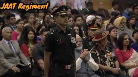 ek tarfa system chal army status