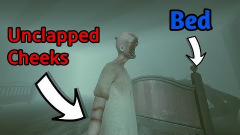 Clapping Ghost Cheeks with Friends! 😩