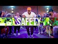 "Safety" - Gashi | Nicole Kirkland Choreography