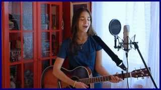 Yellowcard - Sure Thing Falling (Cover by Mia ♥)