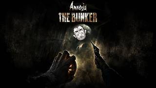 Владик зе бункер Amnesia the Bunker