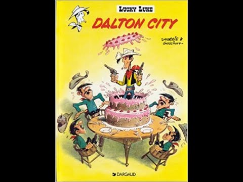 Lucky Luke -