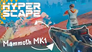 Hyper Scape Weapons: Ultimate Guide!