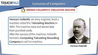 Herman Holleriths Tabulating Machine 𝐂𝐡 01 Plus 𝐕𝐞𝐫3.𝟏𝐂𝐥𝐚𝐬𝐬 𝟎4
