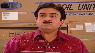 Episode 542 - Taarak Mehta Ka Ooltah Chashmah - Full Episode | तारक मेहता का उल्टा चश्मा