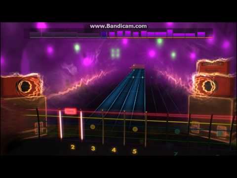 official secrets The Ventures - Batman Theme (Lead) Rocksmith 2014 DLC