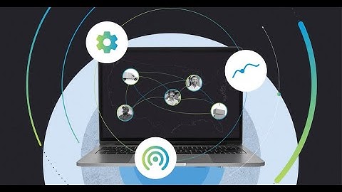 Welcome to the next evolution of your supply chain