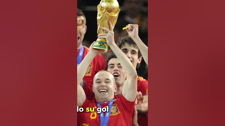 BALÓN DE ORO 2025: la IA dejó al mundo en SHOCK