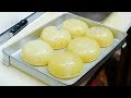Nhật Bản mon ăn đường phố - Trứng Bạch tuộc hải sản