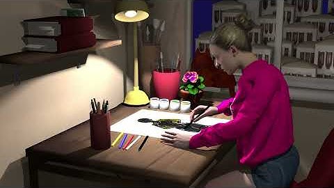 Learn to Drawing And Coloring Robot Twin - Atomic Heart: Step by Step Tutorial for Kids