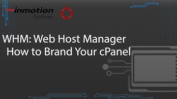 How to Brand Your cPanel