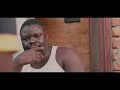 Blacknina - Misonzi ya Martse ( Official Music Video )