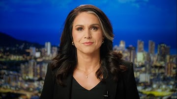 DNI Gabbard Remarks for the International Privacy Symposium | May 13, 2025