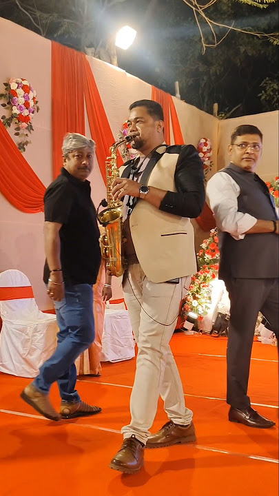 O Hansini - Instrumental music #shorts #ytshorts #music #saxophone #instrumental #bollywood