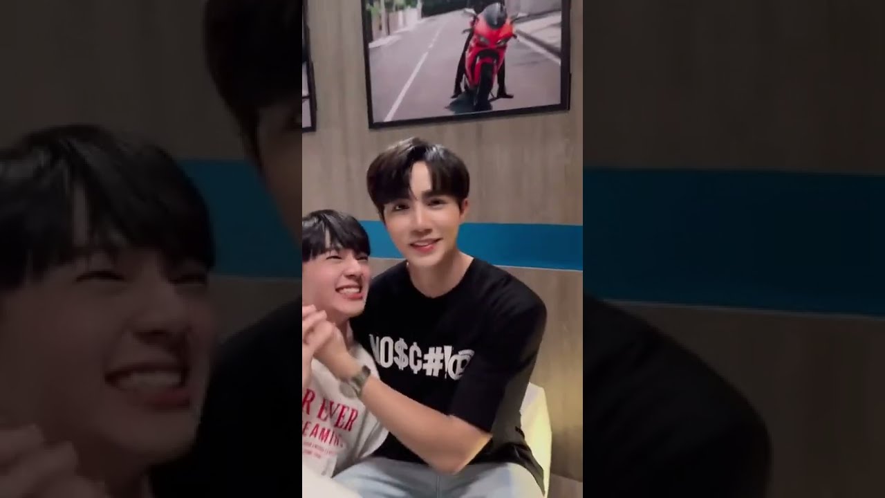Cutie Pie Youtuber