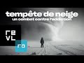 Tempte de neige un combat contre laddiction chapitre 1  gabriel