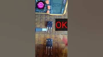 IGBT Testing #shorts #shortsfeed #shortsvideo