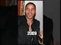 Ramsey nouah throwback photos from 2009 to 2023 nollywood nigerian actor