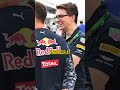 My First Win in Formula 1
