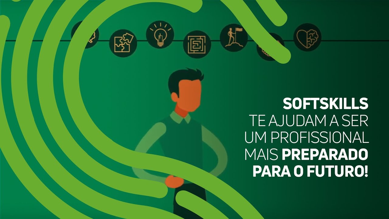 Softskills te ajudam a ser um profissional mais preparado para o futuro ...