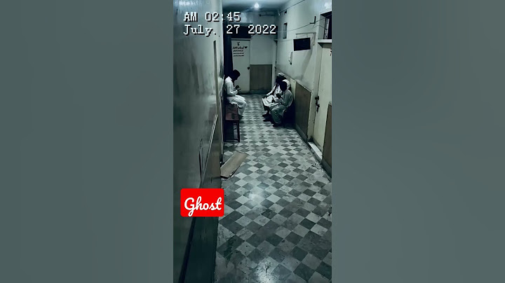 hospital real ghost cctv camera video 😱#shots #viral#famous #trending