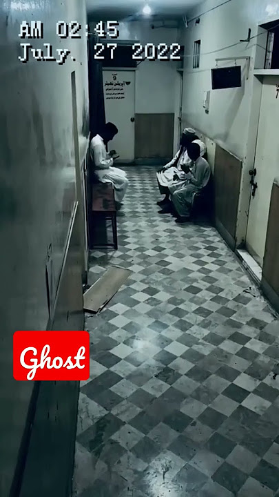 hospital real ghost cctv camera video 😱#shots #viral#famous #trending