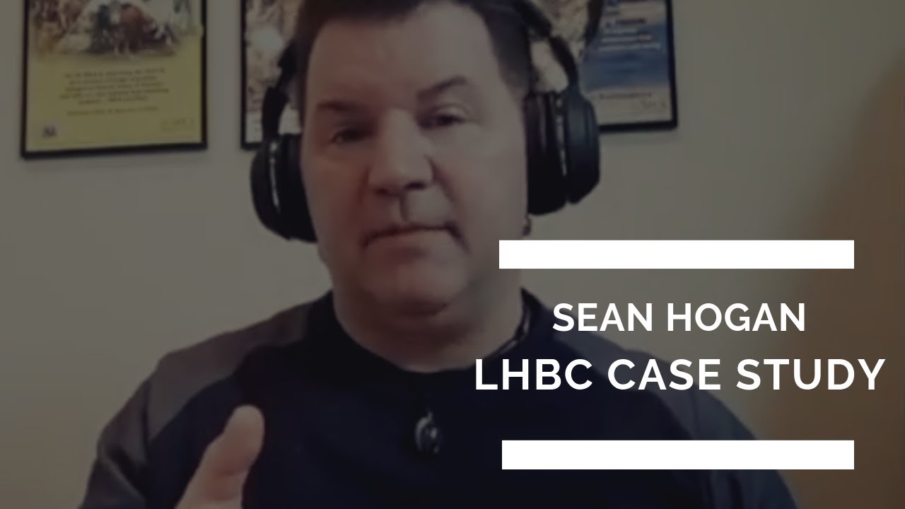 Sean Hogan 60-Day Lifehack Bootcamp Case Study