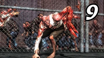 Prototype - Walkthrough | LongPlay [No Commentary] Part 9