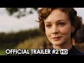 Far From the Madding Crowd Official Trailer #2 (2015) - Carey Mulligan HD