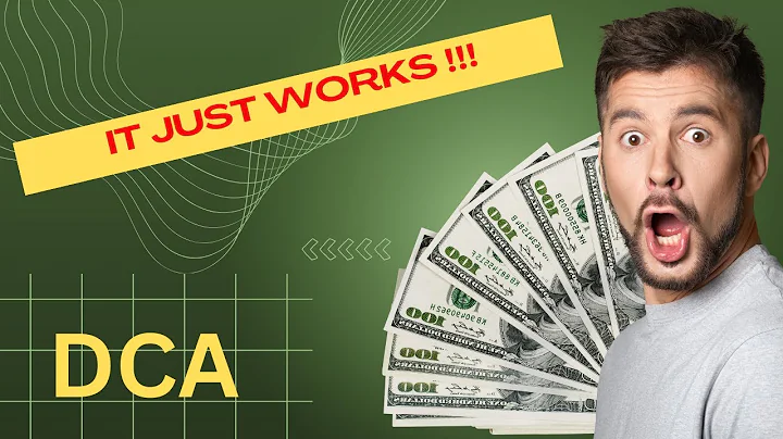 The Ultimate Guide to DCA & Grid Trading Strategies