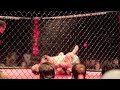 MMA Joseph Richardson VS Terry Smith - BANG! Fighting Championships - Sam's Town Tunica, MS