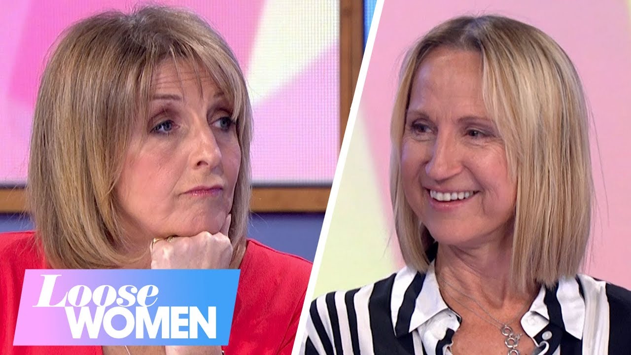 How Long Can a Relationship Last Without Intimacy? | Loose Women