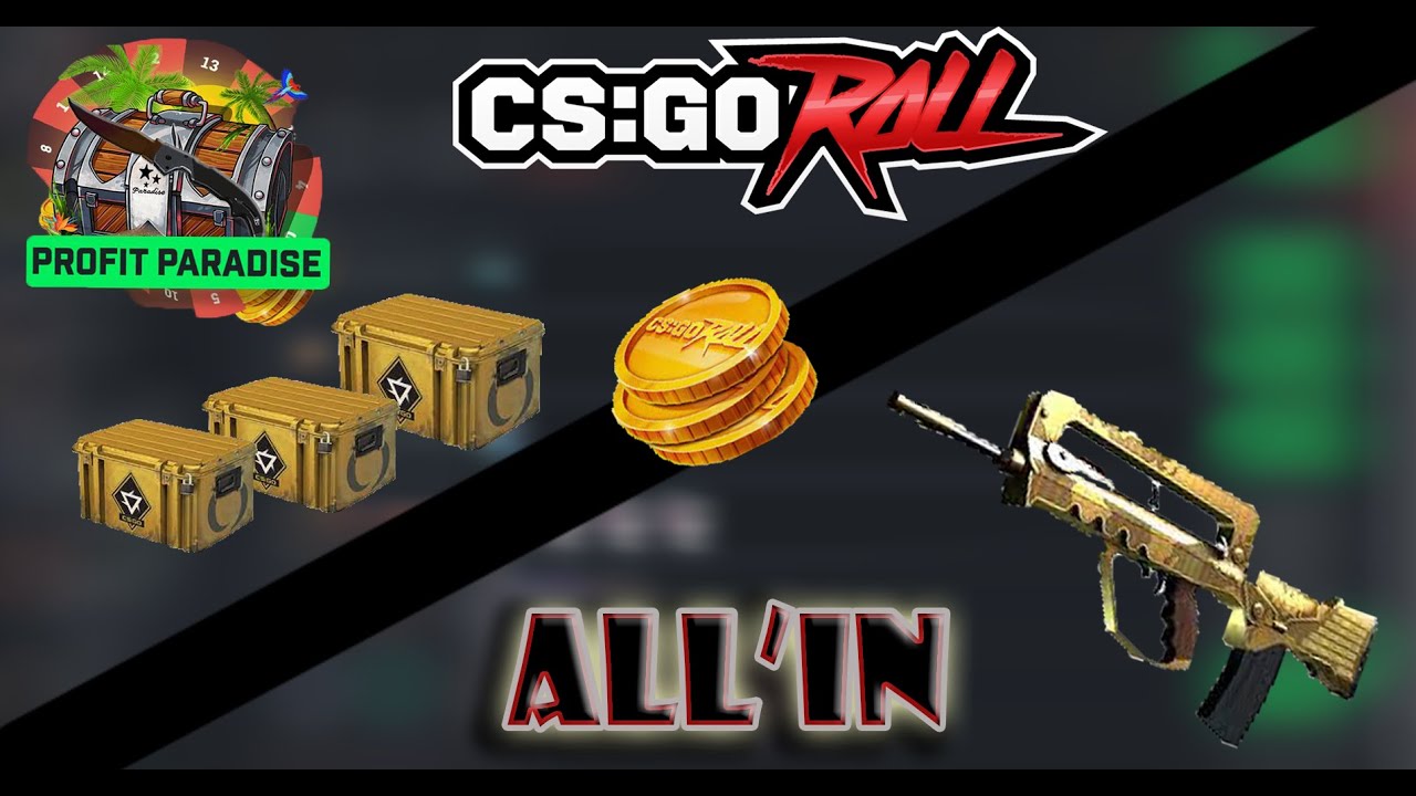 CSGO ROLL LIETUVISKAI | IŠGELBĖJO FAMAS? - YouTube
