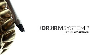 The DRꓘRM System™ Virtual Workshop  |  Registration Thank You