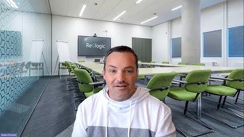 ReQlogic Community Summit NA 2024 Gold Sponsor