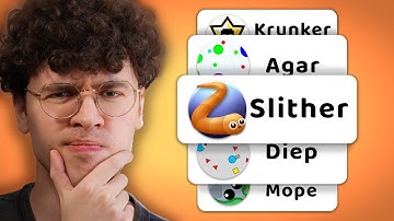 What Happened to .io Games?