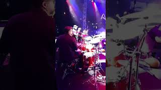 Atakan Yanar - Pas (Soner Sarıkabadayı) Ankara Oran Açık Hava Sahnesi
