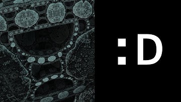 Deep Zoom on The™ Most™ Emotive™ Fractal™ In™ The™ World™